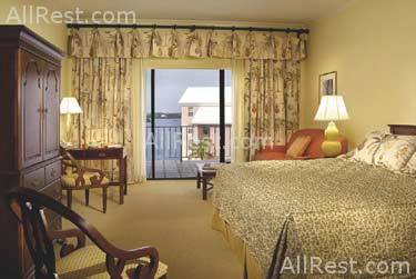 The Fairmont Hamilton Princess 5